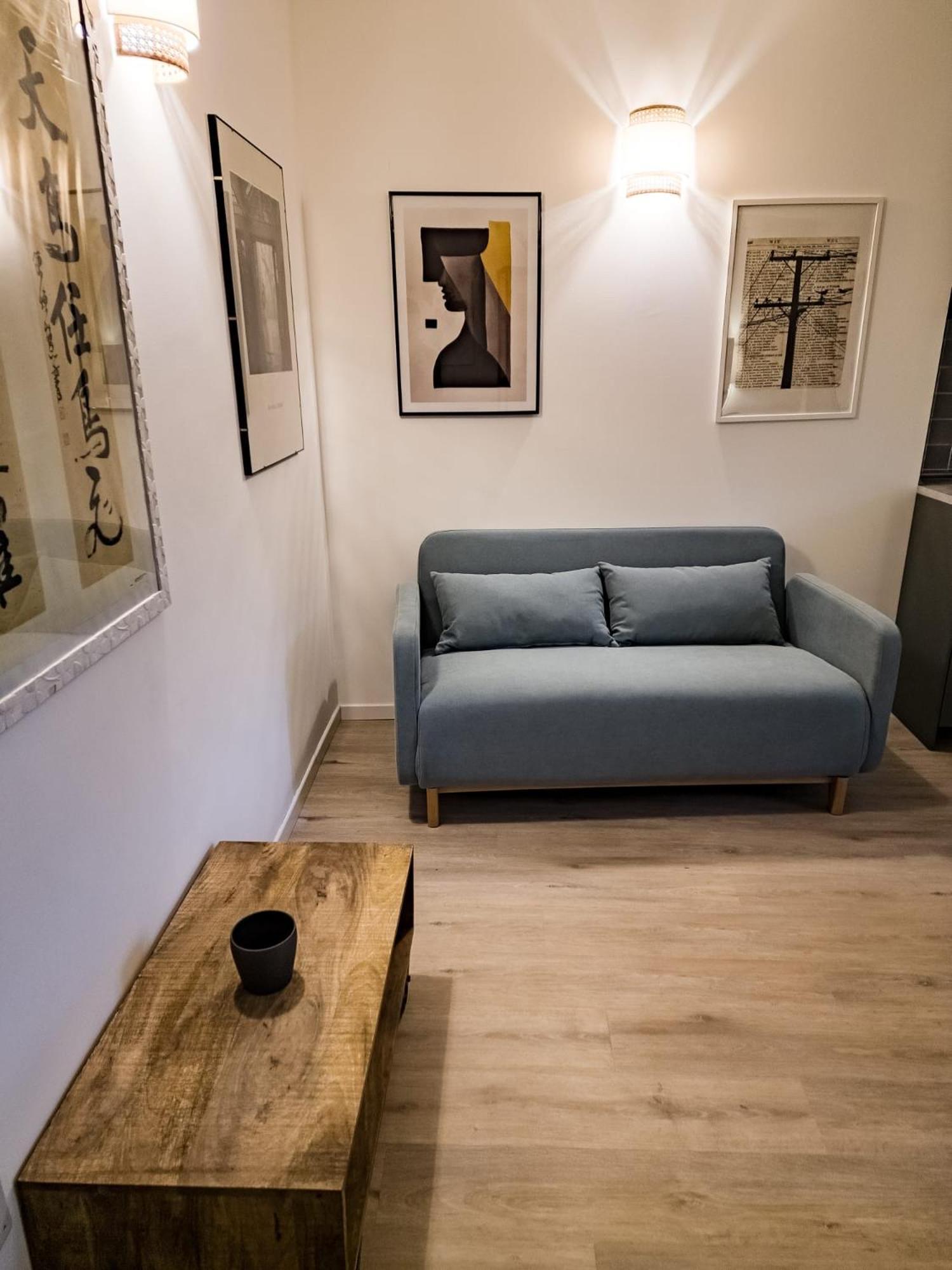 Savona Apartment Milaan Buitenkant foto