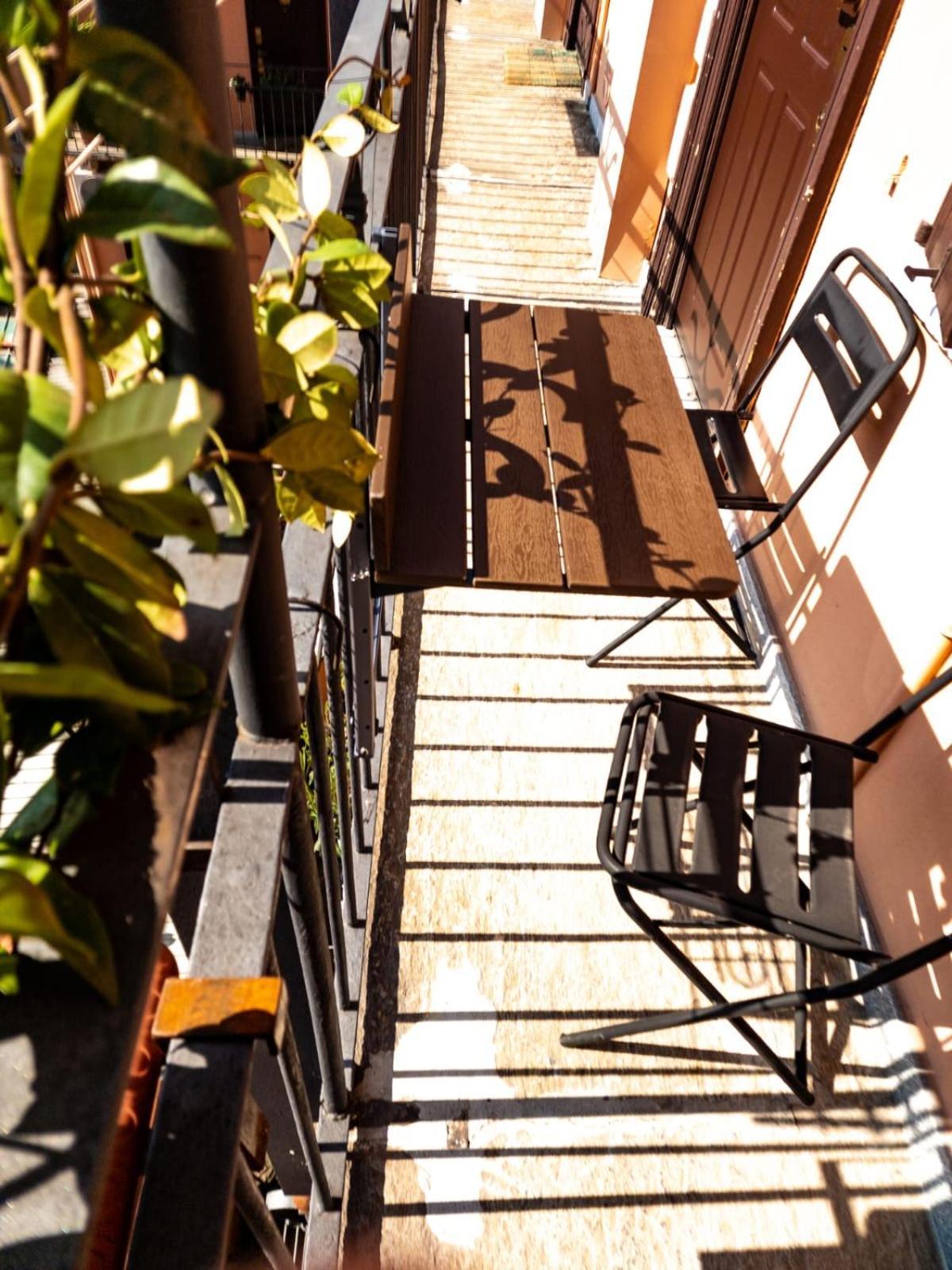 Savona Apartment Milaan Buitenkant foto